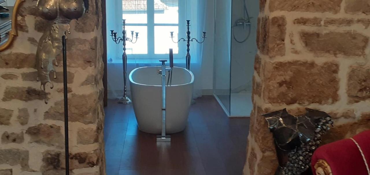 Le Domaine D'Elise Chambres Et Table D'Hotes - Vosges Saint-Ouen-les-Parey Esterno foto