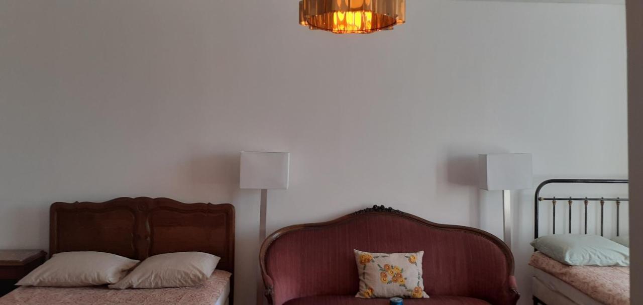 Le Domaine D'Elise Chambres Et Table D'Hotes - Vosges Saint-Ouen-les-Parey Esterno foto
