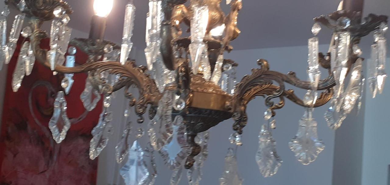 Le Domaine D'Elise Chambres Et Table D'Hotes - Vosges Saint-Ouen-les-Parey Esterno foto
