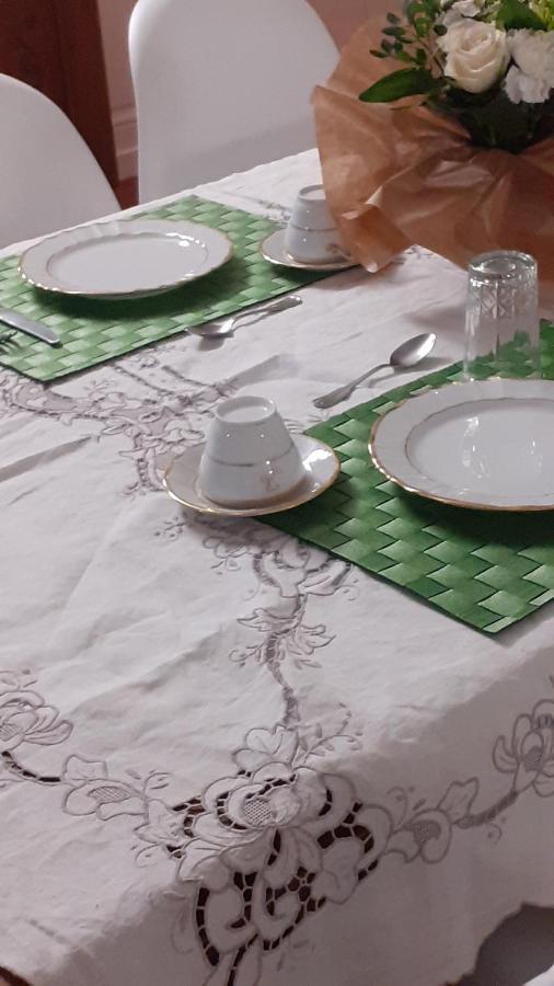 Le Domaine D'Elise Chambres Et Table D'Hotes - Vosges Saint-Ouen-les-Parey Esterno foto