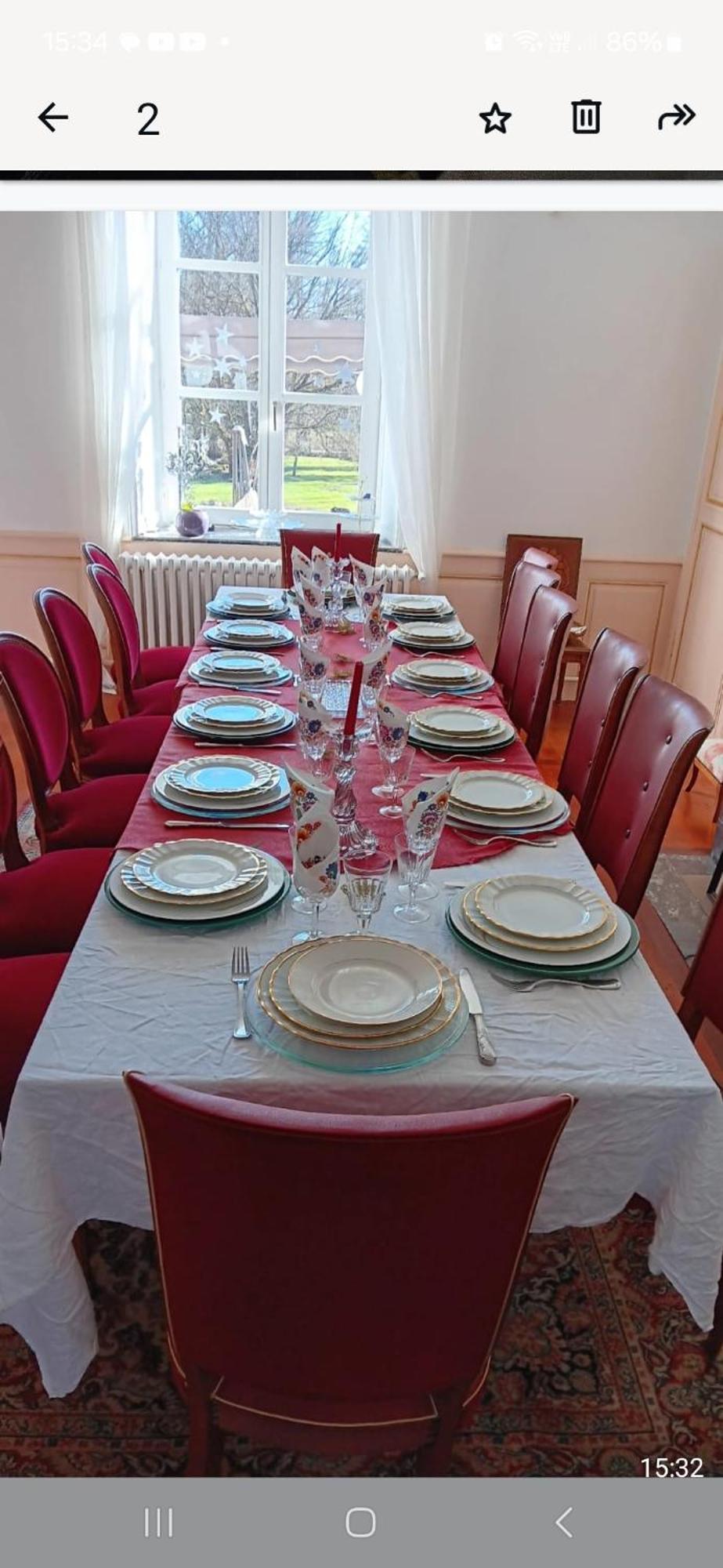 Le Domaine D'Elise Chambres Et Table D'Hotes - Vosges Saint-Ouen-les-Parey Esterno foto